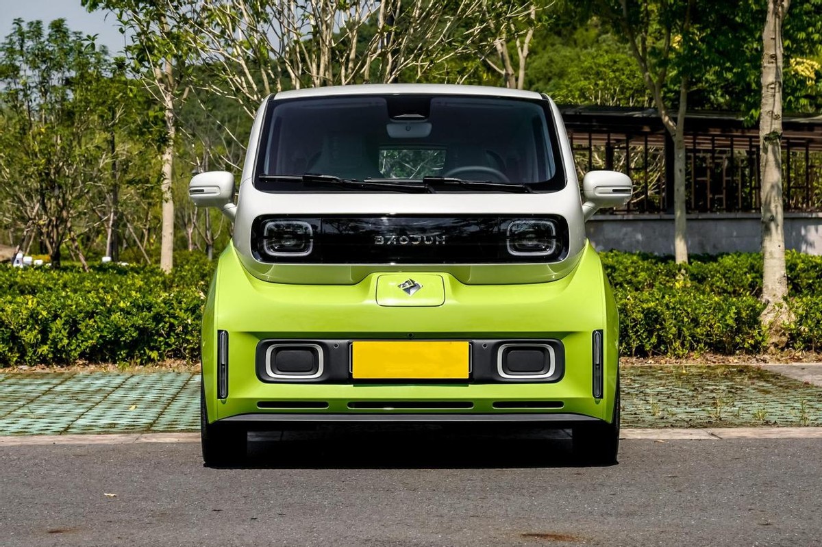專為女孩子打造的3款代步車，車身小巧顏值高，價格親民又好養