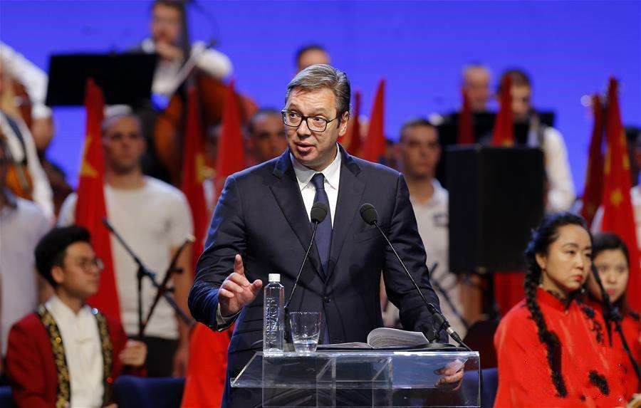 对中国最好的10个国家