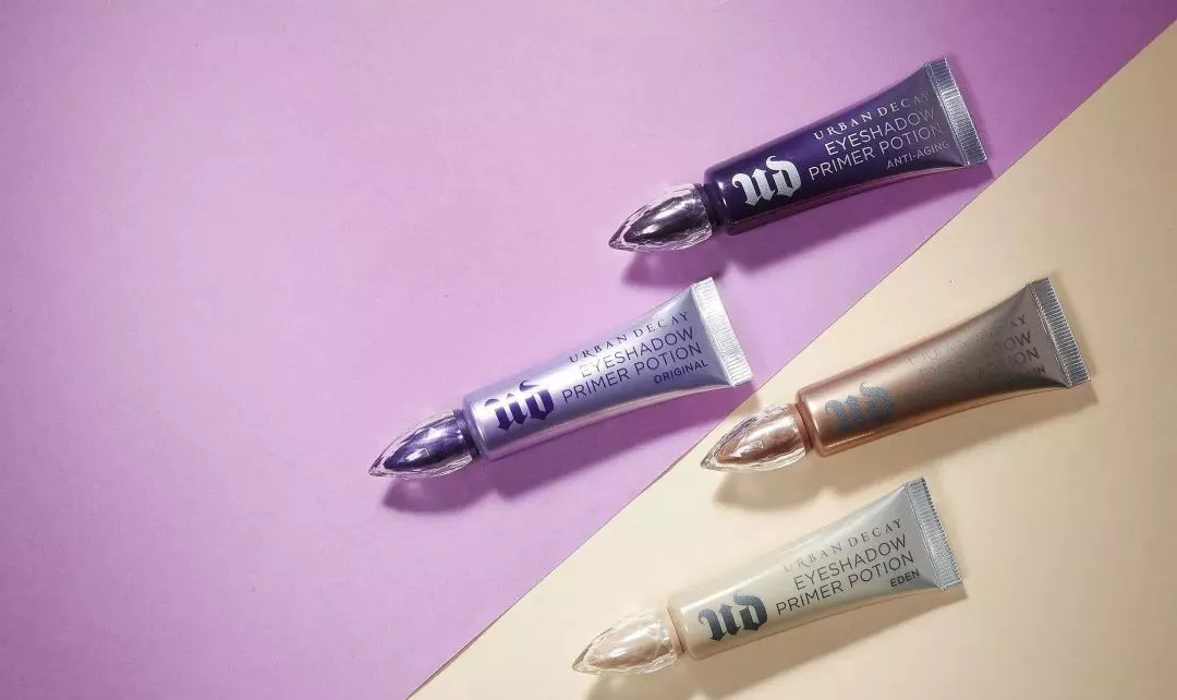 彩妆品牌URBAN DECAY衰败城市2020年免税店最新报价