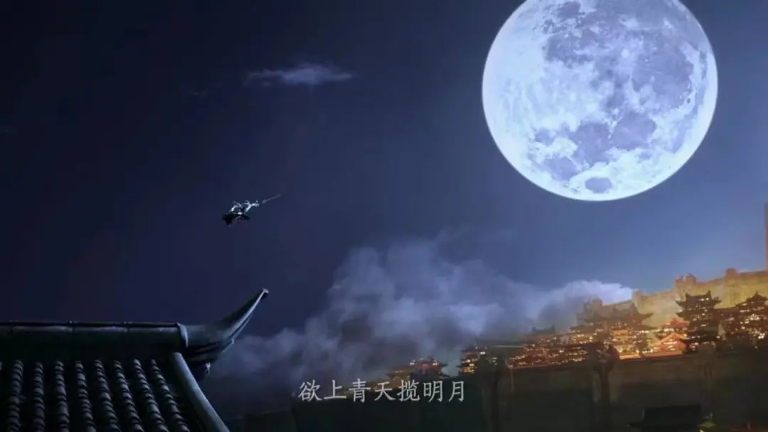 动画番剧预告引热议,腾讯视频助力王者荣耀开辟影游联动新战场