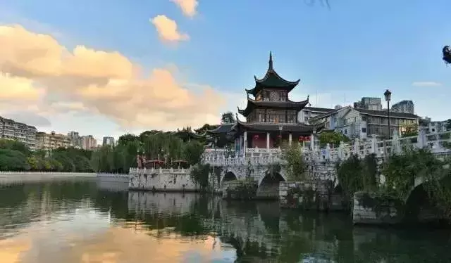 还有9天，贵州人集体放假！85个度假胜地马上安排！