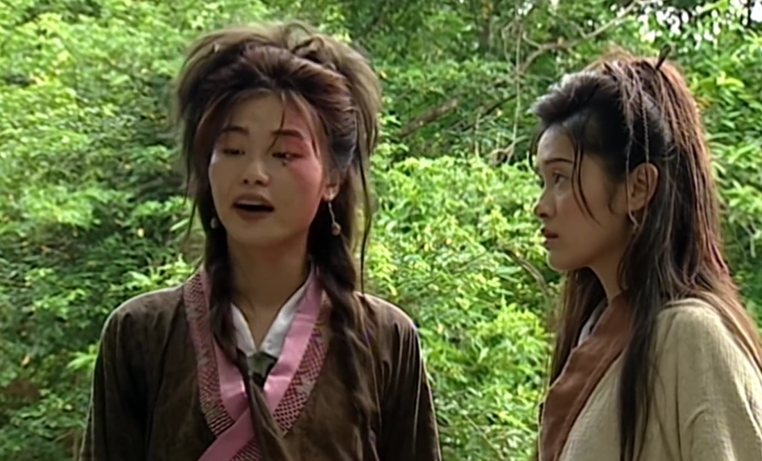 7位演戏却“丑出天际”的女星，有人拿下最佳女配，有人黑料缠身