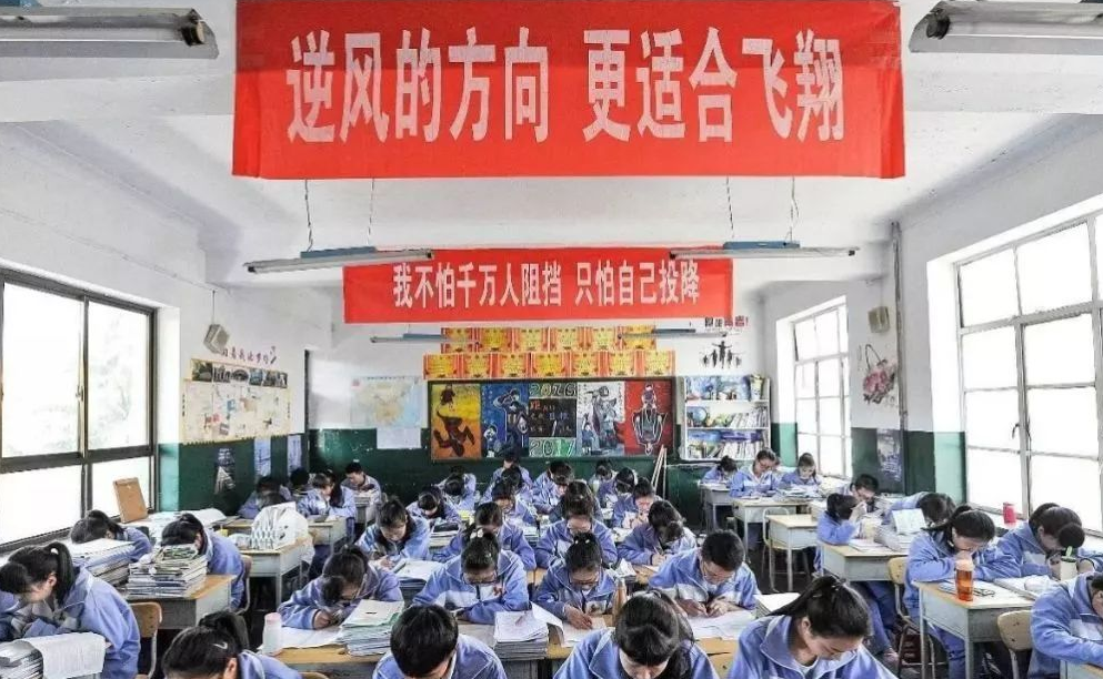 60个高考状元家庭教育曝光：苟且的父母，养不出孩子的诗和远方