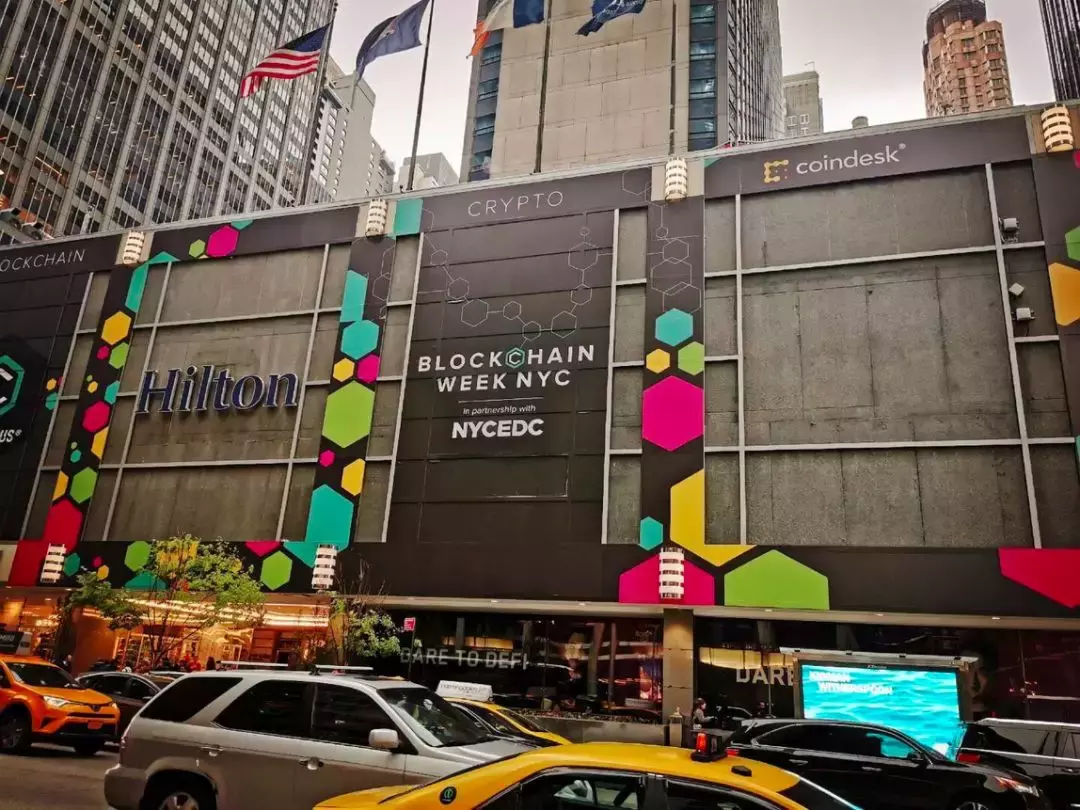 以太坊大涨230％ 背后，纽约区块链周上热议的 DeFi 是什么？