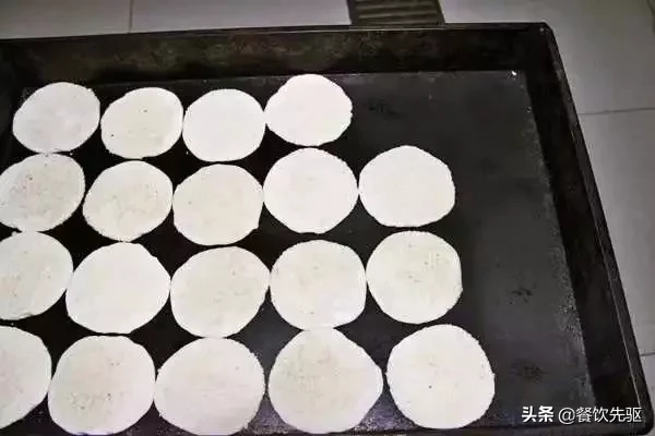 七款地道清真菜，带给你浓浓的民族风味