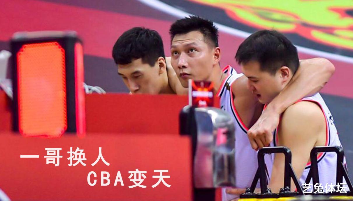 姚明为什么辞职cba(姚明辞职、转播取消、球队临时弃权！CBA彻底变天了)