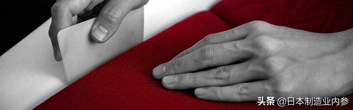 马自达色彩设计师与实体建模师：让每一辆汽车，都有自己的情绪
