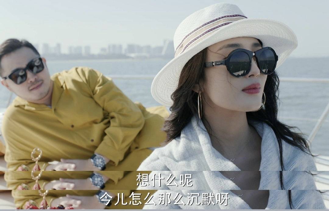 《对你的爱很美》：男人心里的3句话，心酸无奈，却实在扎心