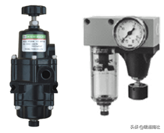 控制阀基础知识与气动调节阀