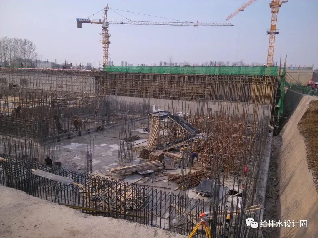 建筑工程給排水常見誤區(qū)集錦，歡迎留言指正