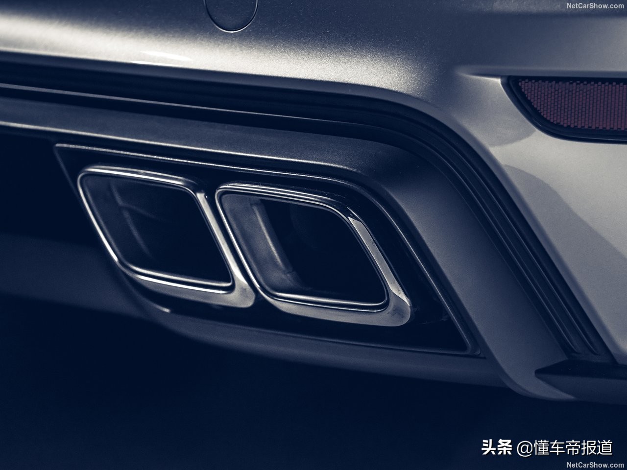 真正的“狠角”来了！保时捷全新911 Turbo S新车解析