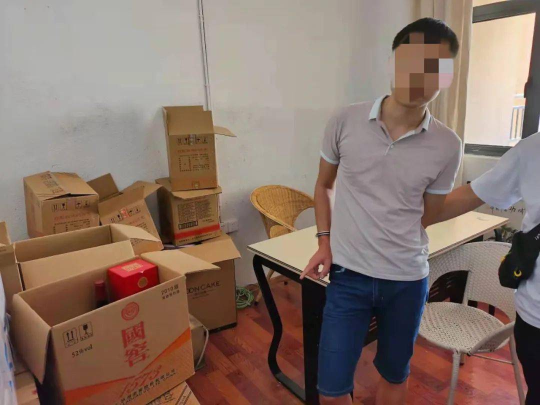 武汉男子偷梦之蓝五粮液共4750元被不起诉，犯盗窃罪为何不判刑？