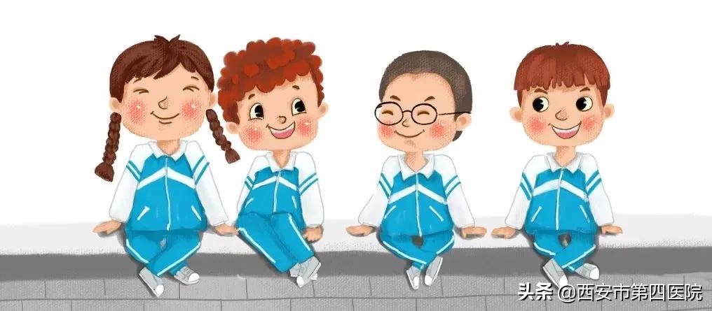 #健康中国行动2030# 新生儿眼底筛查到底多重要!?各位宝妈宝爸抓紧了解~