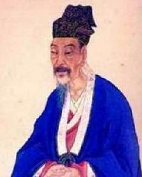 “诗豪”中山靖王刘胜后代刘禹锡 诗词150卷：便引诗情到碧霄