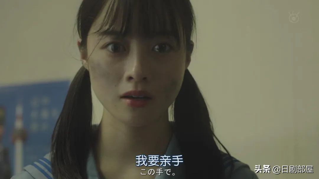桥本环奈加入侦探角色，《鲁邦之女》的续篇开始