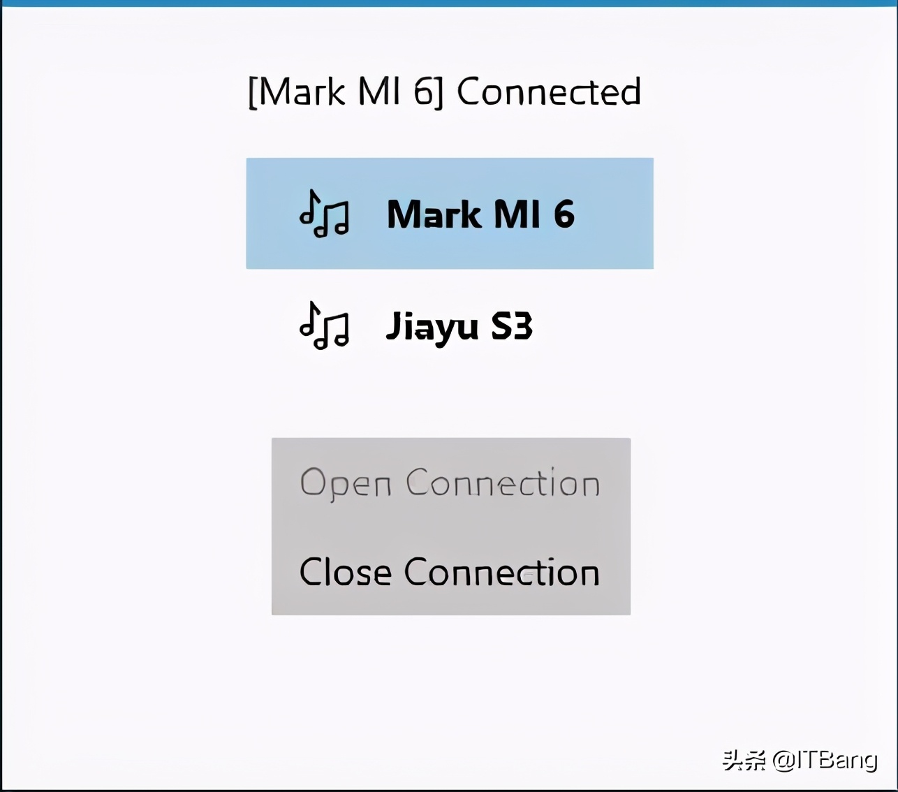 用手机蓝牙在电脑上播放音乐，将电脑变为蓝牙音箱
