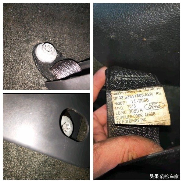 美式肌肉跑车的代表！这辆3.7的福特野马，开了7年还能卖23万？