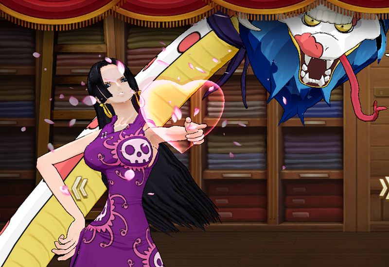 赏金猎人女帝皮肤价格(航海王燃烧意志) - 价格百科