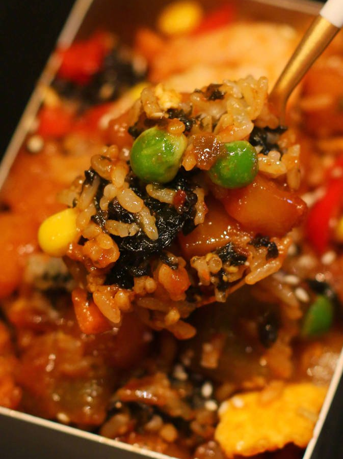 哪种中式炒饭最好吃？5大炒饭排行榜，你认可吗？
