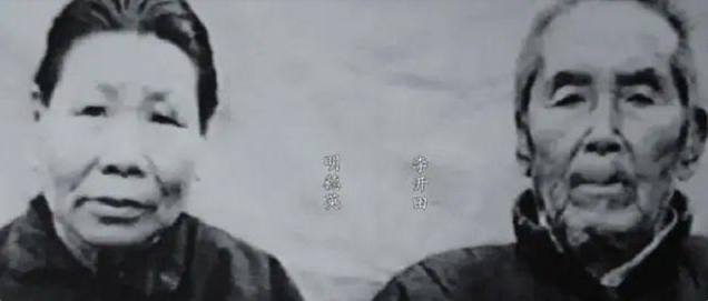 1985年，上海一厅级干部找到山东一个哑妇：娘，您儿子回来了