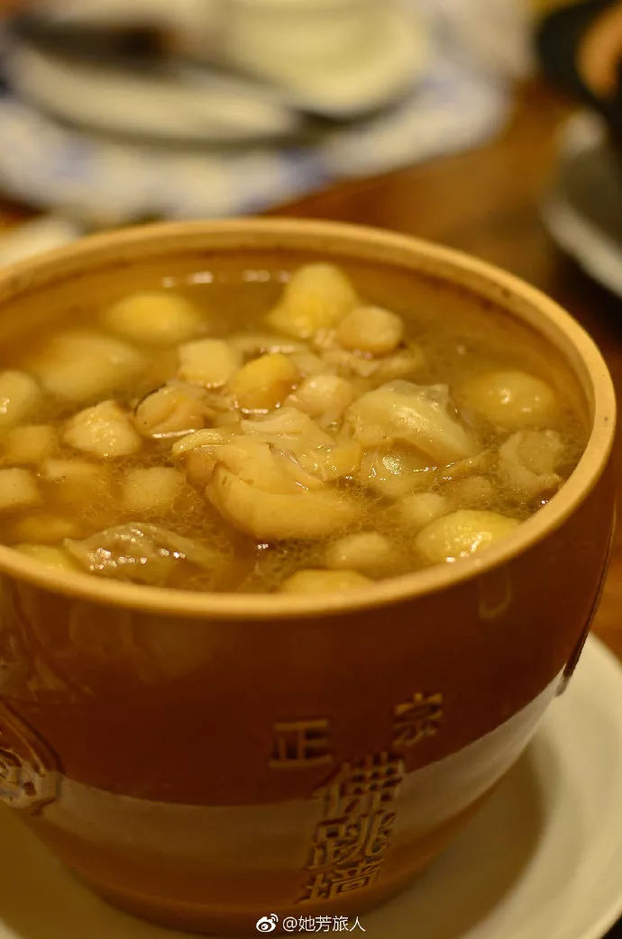 11家好口碑的闽菜馆，建议收藏！