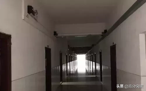 广东各高校大一新生将入住哪些宿舍？考上这几所简直幸福哭（下）