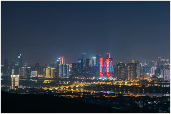 或许，湖南这所985高校，就是这个夏天全国最“热”的地方！