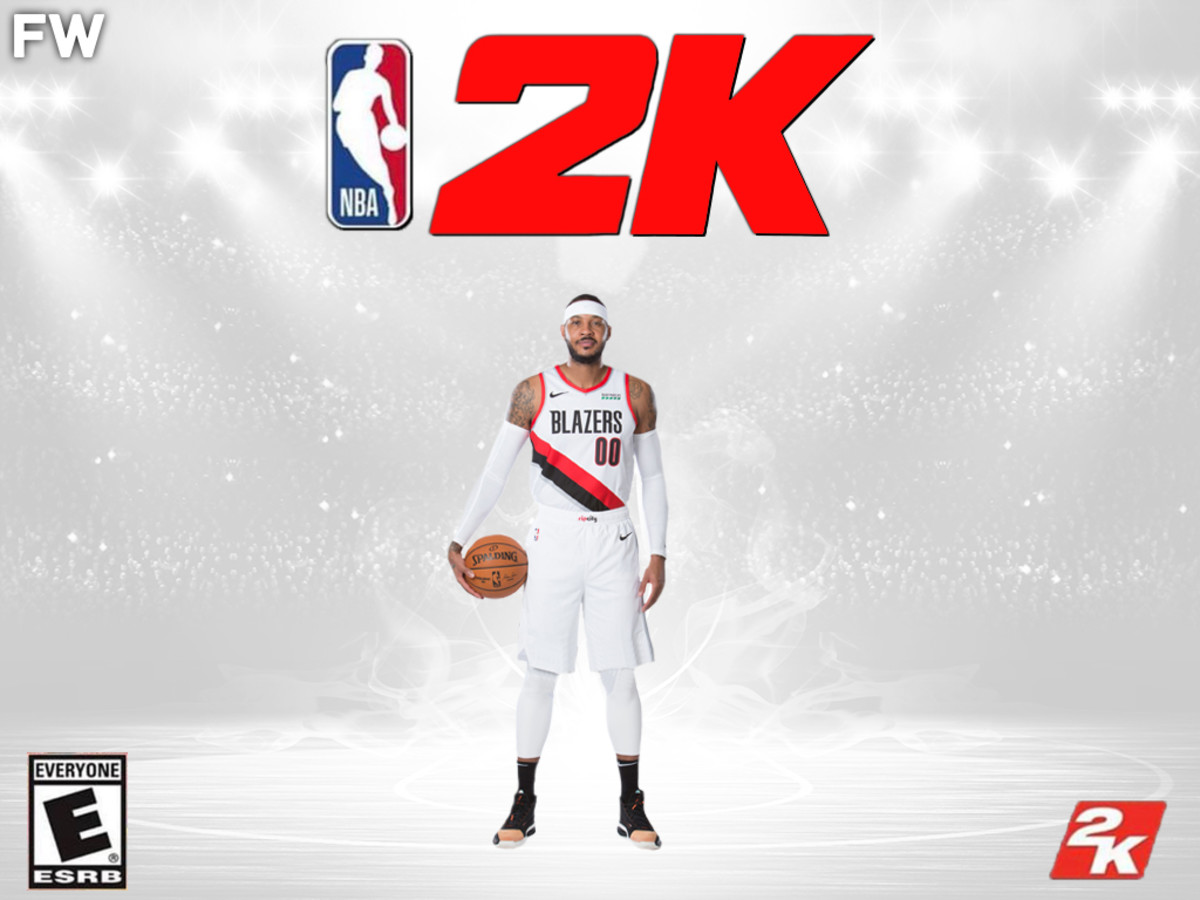 为什么nba2k里面没有麦迪(NBA 2K 封面球星十大缺失：卡特、麦迪、威少值得一个封面)