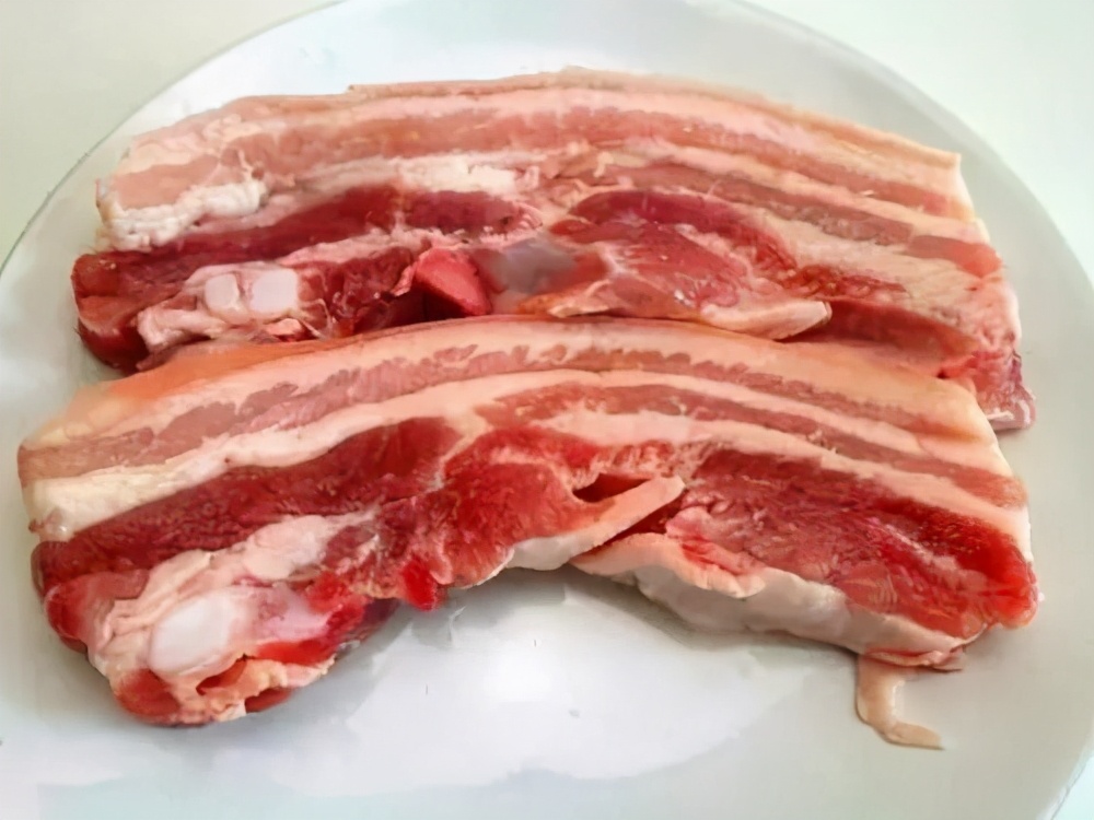炸扣肉怎样做才起泡？教你详细做法，简单快速又解馋，先收藏了