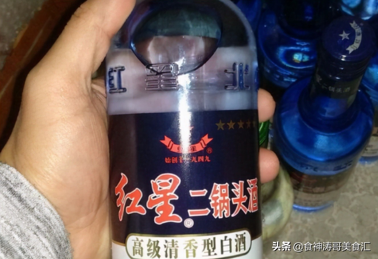 中国白酒十大名酒(盘点我国便宜还好喝的10款白酒，都是纯粮酿造，有没有你经常喝的)