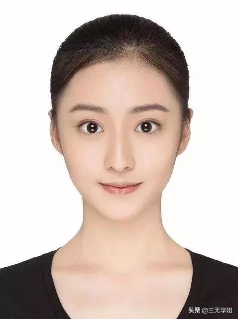 你的艺考证件照，准备好了吗？附艺考证件照拍摄“小心机”