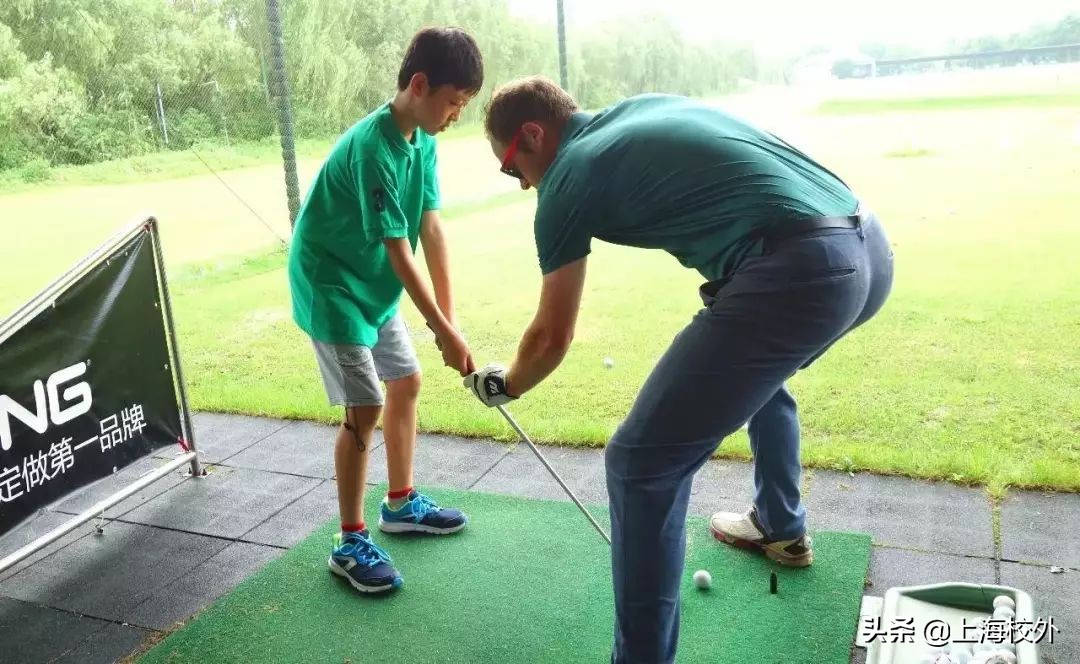 盘点上海赫赫有名的几所贵族学校，一般人还真上不起