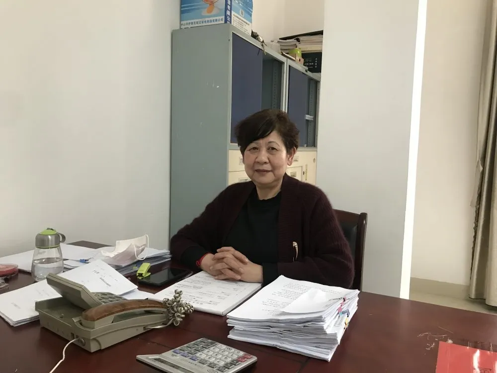 修水法院有名“特邀”调解员，调千家事解万家愁