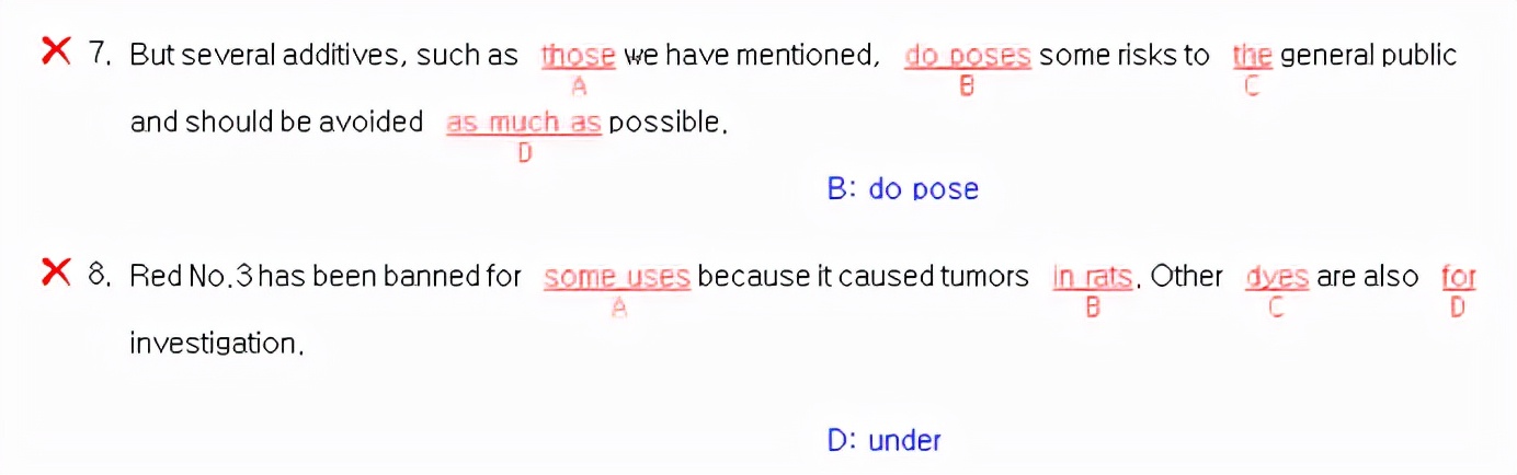 新时代交互英语读写译3答案