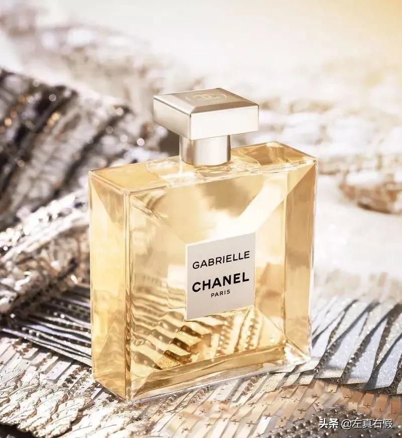 香奈儿嘉伯丽尔香水真假辨别