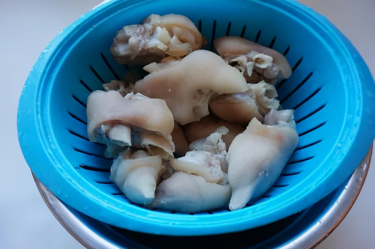 醬豬蹄的做法大全,怎樣醬豬蹄