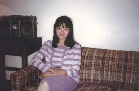 著名导演与“名门痞女”，央视一姐，内地第一美人的激情往事