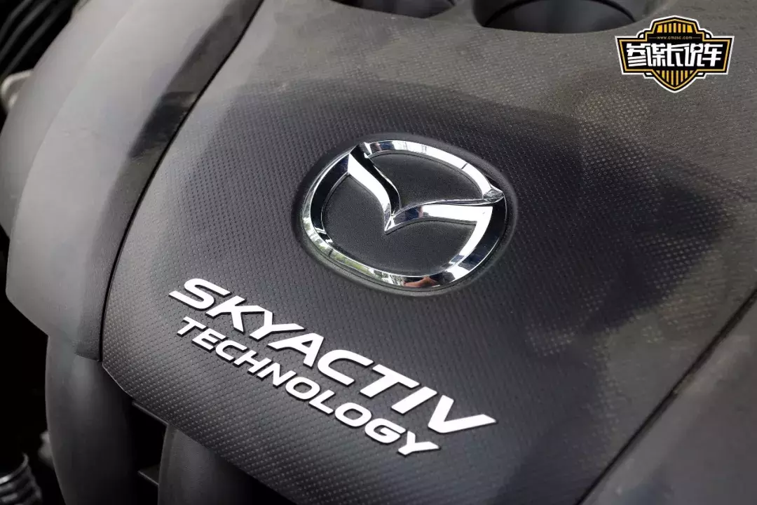 马自达CX-5究竟是一台怎样的车？来听听小编的肺腑之言吧