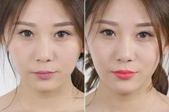 女人无论20岁还是60岁，会化淡妆才更美！教你3个步骤，简单漂亮