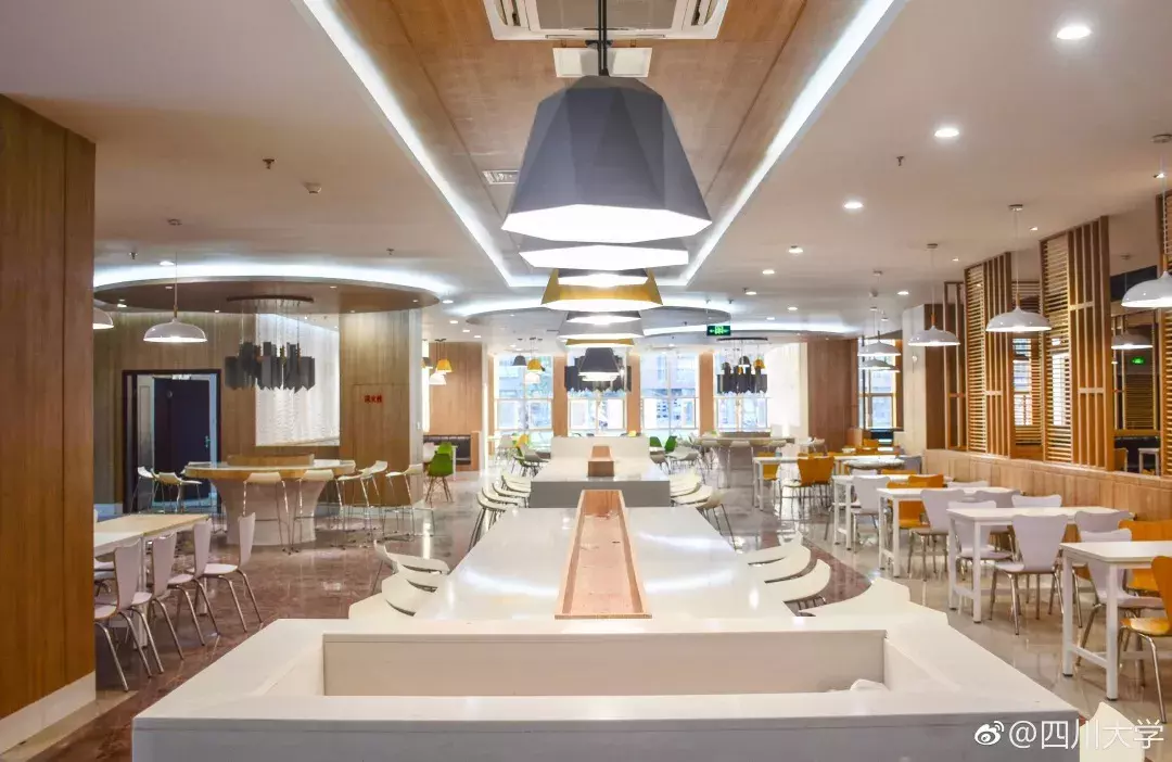 新传考研 | 四川大学，一个离你更近的“双一流、985”，内有彩蛋