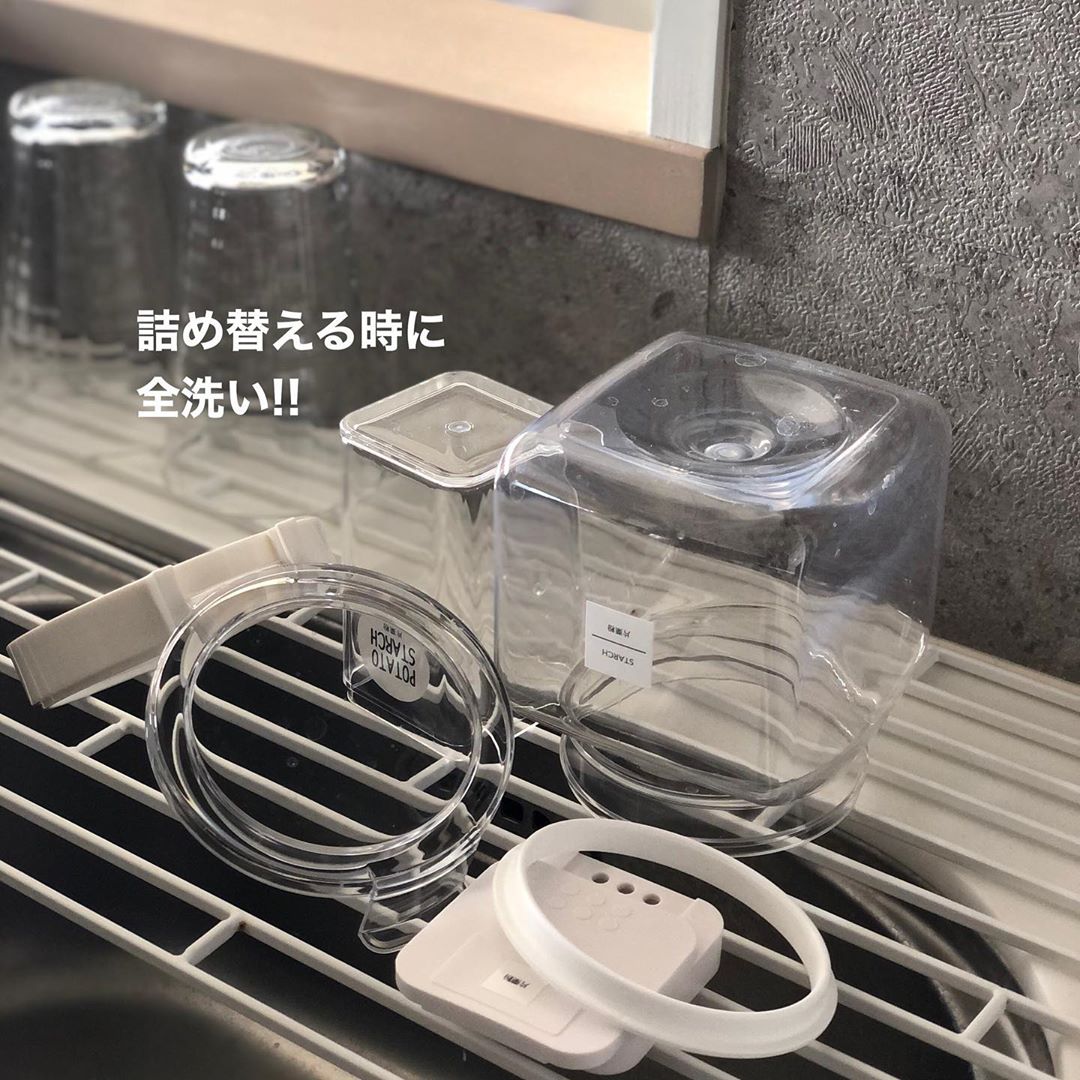 我只佩服这个日本女人，一个厨房整理出超多收纳学问，厉害