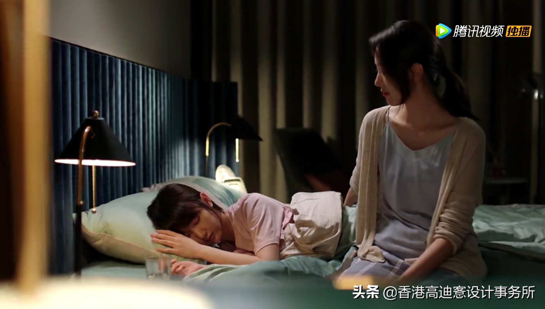 剧里的家｜浅析热播剧《三十而已》中的家装设计