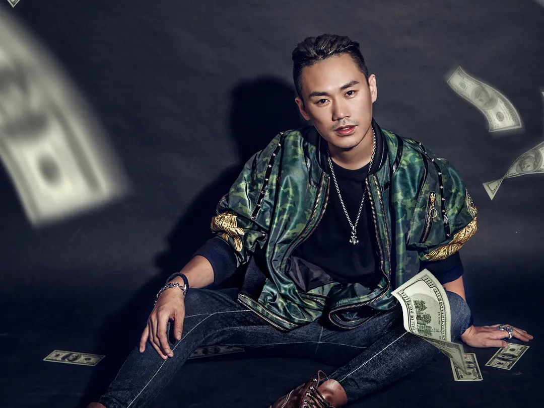 免费送票！崔健来了！摇滚热浪6日强力袭来