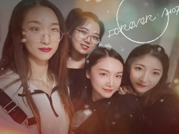 湖南又现4个“学霸寝室”！16人进入名校深造，这次全是女生！