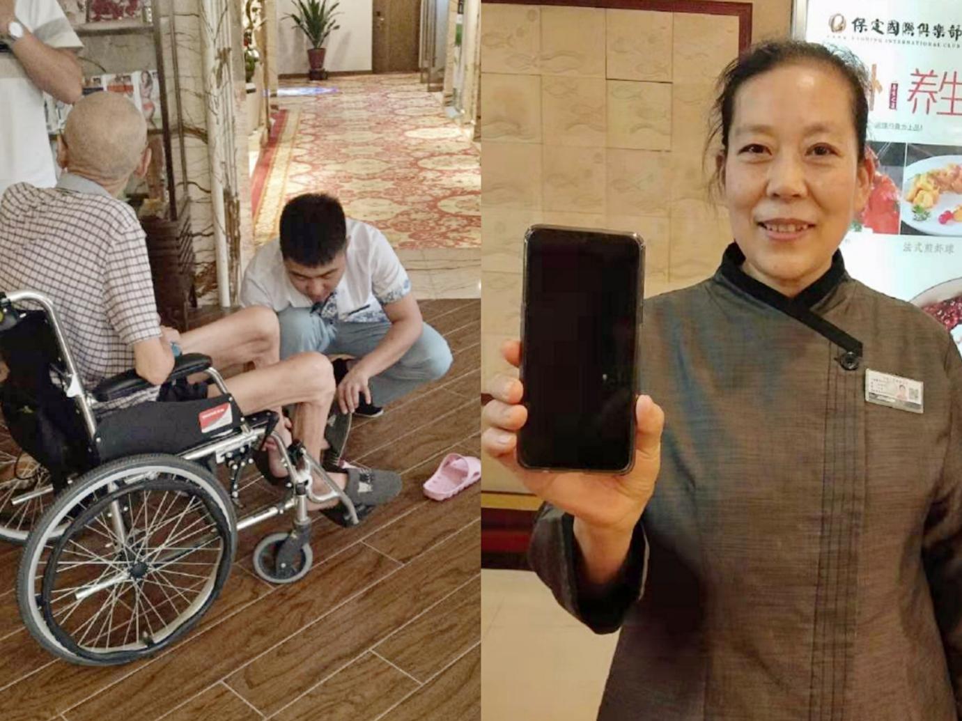 泡澡也能泡出文化！保定首家老字号沐浴品牌在这里，还不快来感受一下