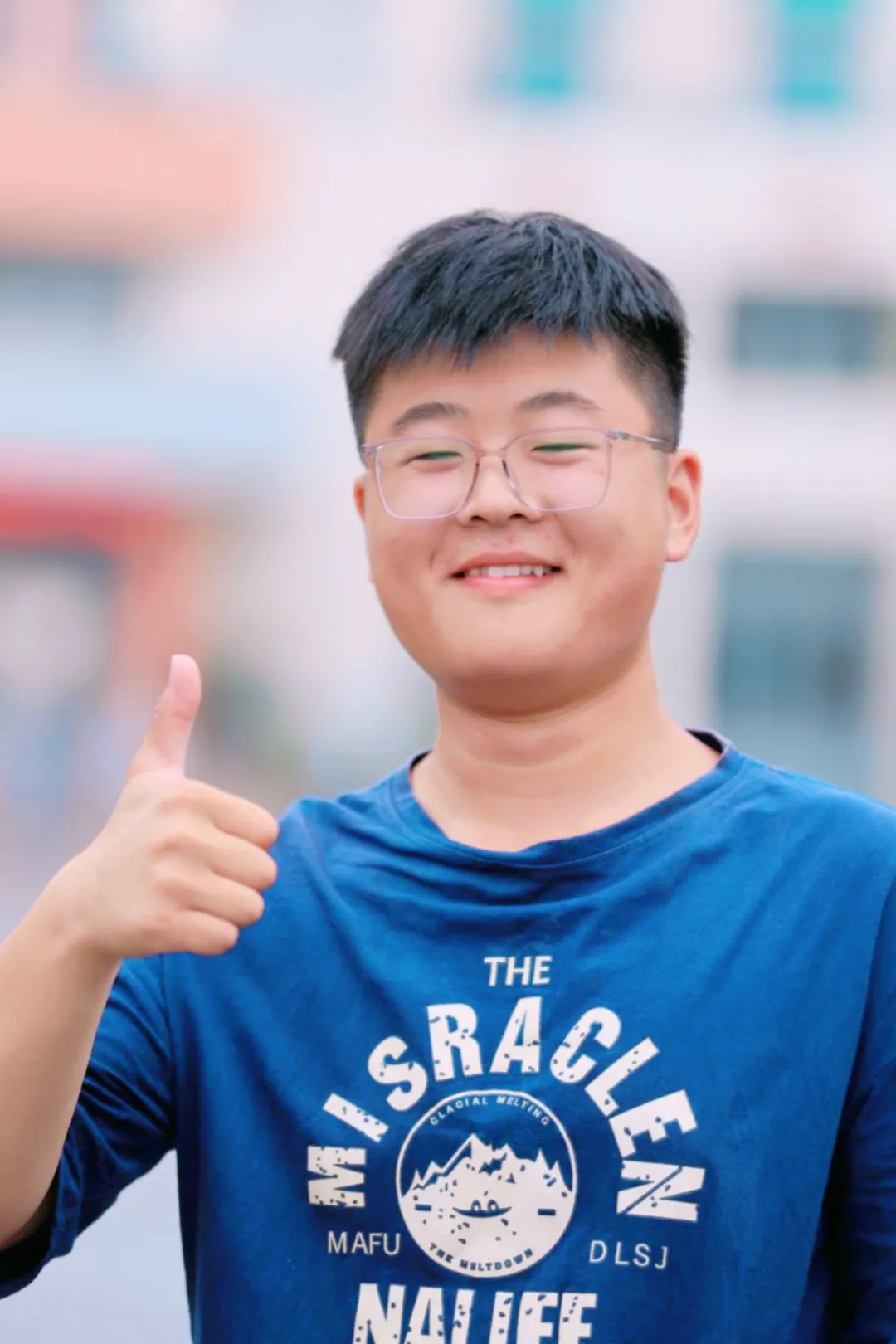 弦歌不辍黉学盛 俊采星驰看一中（美术篇）下——我区2021年优秀高考学子展播