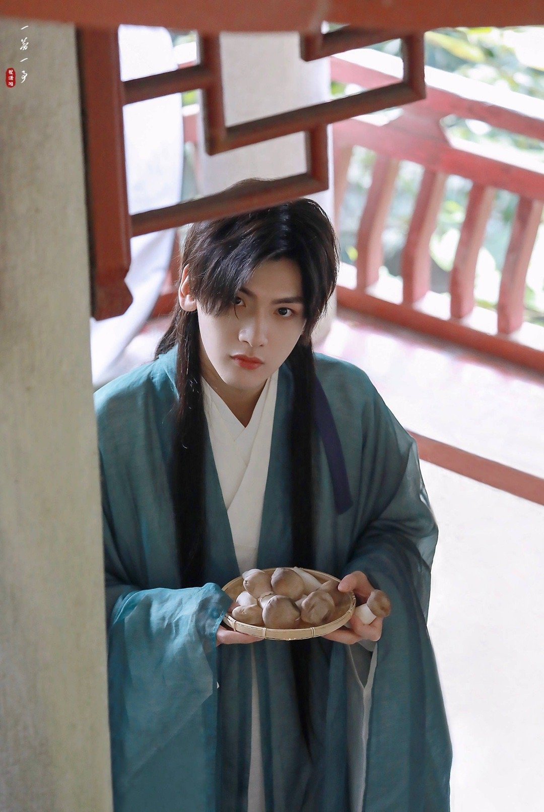 预定顶流？盘点未播双男主剧中的潜力股，谁将成为“财富密码”？