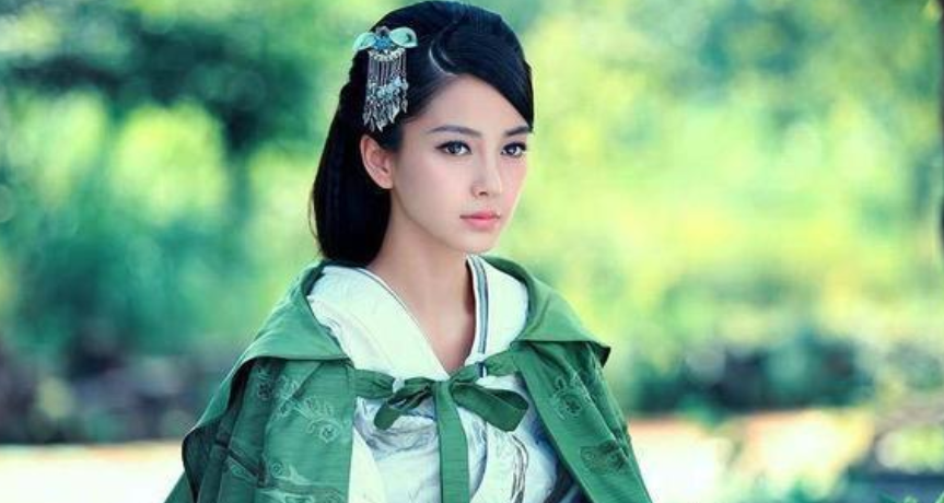 baby为何不“红”了?看她干过的那些事,就一点都不奇怪了