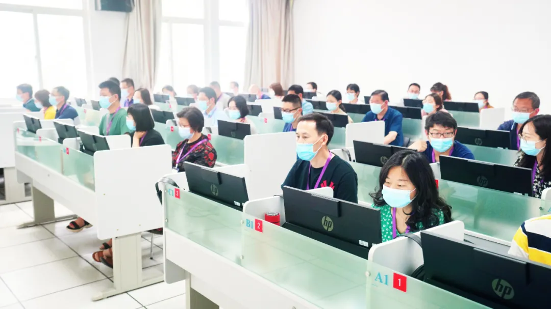 阅卷过半！多省阅卷现场曝光，你的高考试卷是这样打分的