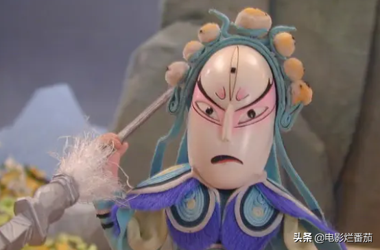 80年代十大国产动画片，《九色鹿》真魔性，《葫芦兄弟》太敢拍